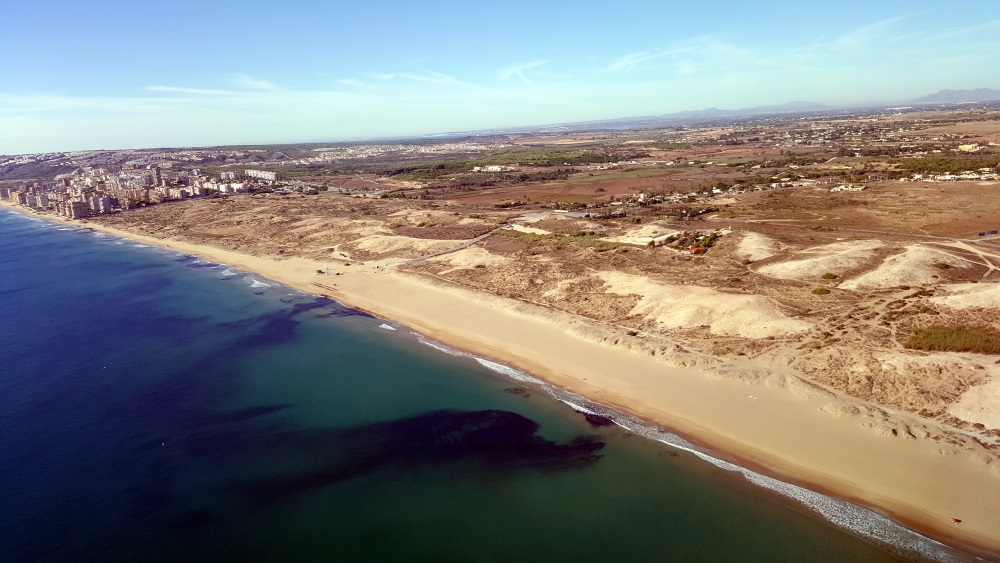 Alicante Strand G